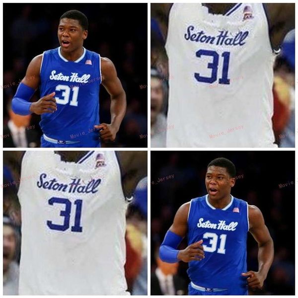 stitched custom 30 asiah avent 32 darnell brodie 33 shavar reynolds 35 romaro gill 31 angel delgado seton hall pirates men women y279u, Black
stitched custom 30 asiah avent 32 darnell brodie 33 shavar reynolds 35 romaro gill 31 angel delgado seton hall pirates men women y279u, Black