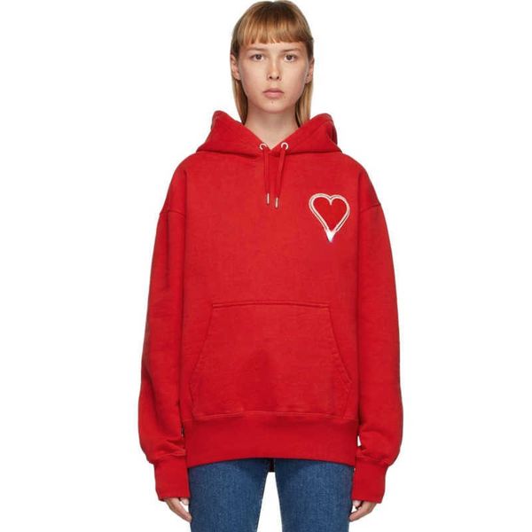 designer hoodie couple heart-shaped embroidery hooded sweater men women loose pullover coat long sleeved hoody casual sweatshirt, Black
designer hoodie couple heart-shaped embroidery hooded sweater men women loose pullover coat long sleeved hoody casual sweatshirt, Black