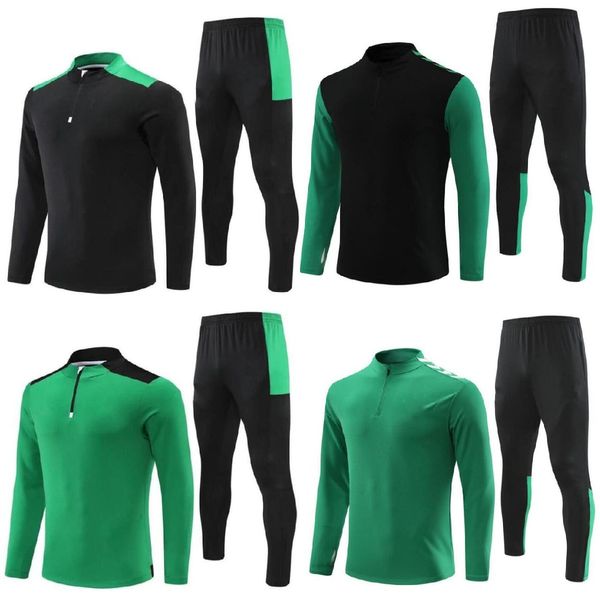 2022 2023 real betis soccer and kids tracksuit joaquin b.iglesias camiseta juanmi canales fekir football training suit man child set, Black
2022 2023 real betis soccer and kids tracksuit joaquin b.iglesias camiseta juanmi canales fekir football training suit man child set, Black
