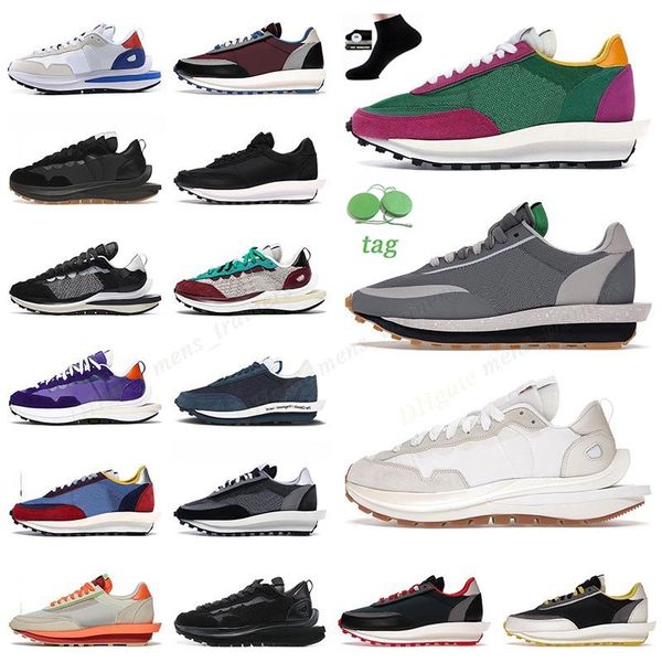 wholesale 2022 sacais vaporwaffle running shoes men women ldv waffle kiss of death 2 cool grey white gum pine green purple mens trainers out
wholesale 2022 sacais vaporwaffle running shoes men women ldv waffle kiss of death 2 cool grey white gum pine green purple mens trainers out