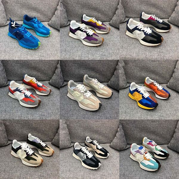 with box n 327 running shoes women mens designer sneakers offs white black paisley pack farmers market pack wheat vibrant orange castle rock