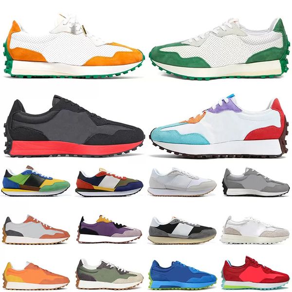 with box n 327 running shoes women mens designer sneakers offs white black paisley pack farmers market pack wheat vibrant orange castle rock
with box n 327 running shoes women mens designer sneakers offs white black paisley pack farmers market pack wheat vibrant orange castle rock