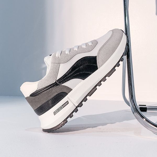 women running shoes white black pink breathable fashion jogging comfortable flat woman sport sneakers casual
women running shoes white black pink breathable fashion jogging comfortable flat woman sport sneakers casual