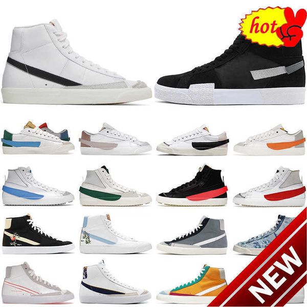 2023 high basketball shoes2023 blazer mid 77 vintage low men women casual shoes black white sunflower cool grey pome
2023 high basketball shoes2023 blazer mid 77 vintage low men women casual shoes black white sunflower cool grey pome