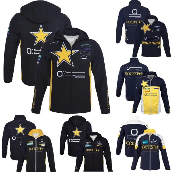 2022 motorcycle racing suit zipper jacket autumn and winter motocross riding men's hoodie fashion moto team warm fleece jackets
2022 motorcycle racing suit zipper jacket autumn and winter motocross riding men's hoodie fashion moto team warm fleece jackets
