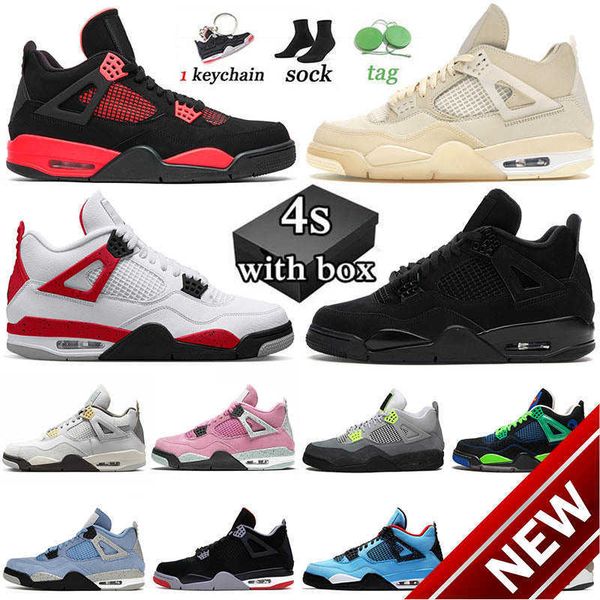 2023 high basketball shoeswith box 4 4s jumpman shoes eur 47 men women white sneakers iv off sail blue cactus jack b
2023 high basketball shoeswith box 4 4s jumpman shoes eur 47 men women white sneakers iv off sail blue cactus jack b