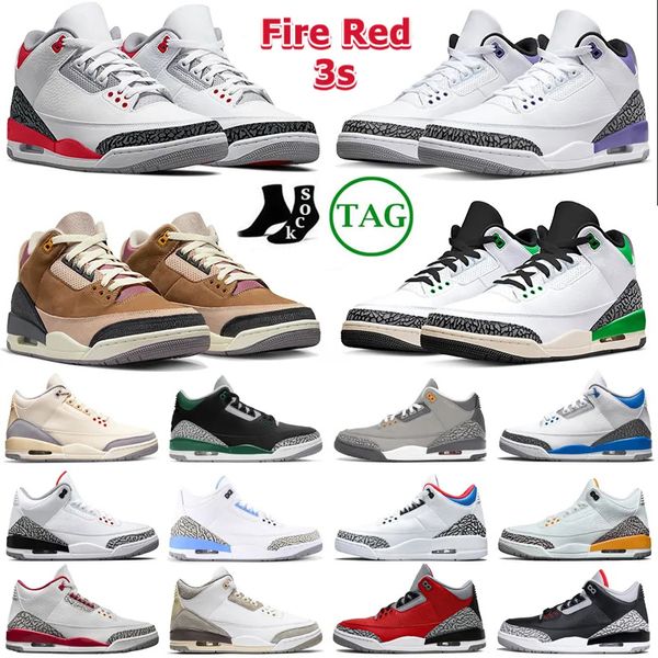 3s basketball shoes 3 men sneakers fire red cardinal dark iris neapolitan muslin desert elephant black cement gold archaeo brown mens women
3s basketball shoes 3 men sneakers fire red cardinal dark iris neapolitan muslin desert elephant black cement gold archaeo brown mens women