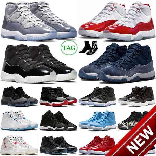 2023 high basketball shoescherry 11 jumpman 11s lows basketball shoes midnight navy cool grey cap and gown pantone p
2023 high basketball shoescherry 11 jumpman 11s lows basketball shoes midnight navy cool grey cap and gown pantone p