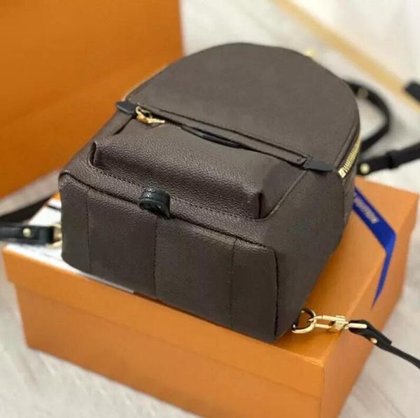 brown flower classic designer palm mini backpack women real leather shoulder bags lady purses 41562 the tote bag
brown flower classic designer palm mini backpack women real leather shoulder bags lady purses 41562 the tote bag