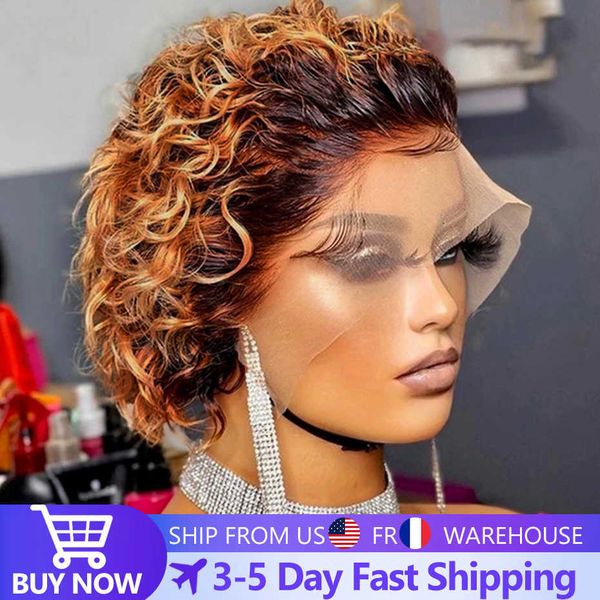 synthetic wigs pixie cut wig 1b 30 brown color lace spring curl short bob human hair for women natural blonde burgundy remy 230227, Black
synthetic wigs pixie cut wig 1b 30 brown color lace spring curl short bob human hair for women natural blonde burgundy remy 230227, Black
