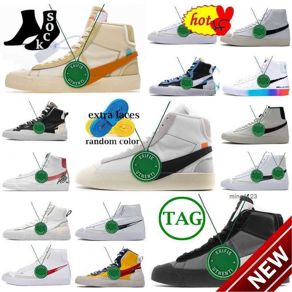 2023 high basketball shoes2023 blazer mid low 77 shoes men women designer vintage jumbo casual canvas shoe mens wome
2023 high basketball shoes2023 blazer mid low 77 shoes men women designer vintage jumbo casual canvas shoe mens wome