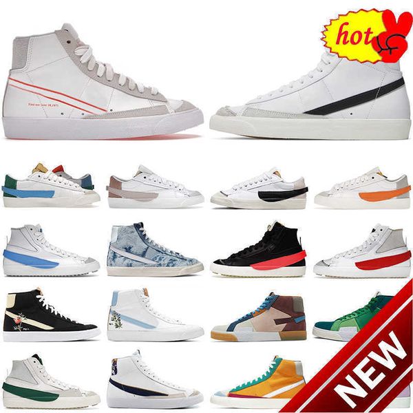 2023 high basketball shoes2023 shoesmen women casual shoes blazer mid 77 vintage low sneakers white black lucid gree
2023 high basketball shoes2023 shoesmen women casual shoes blazer mid 77 vintage low sneakers white black lucid gree