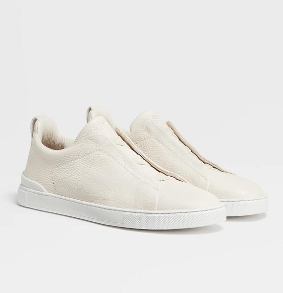 white black triple stitch calfskin leather city court slip-on sneakers shoes for men crossing-elastic low-embossed letter trainers
white black triple stitch calfskin leather city court slip-on sneakers shoes for men crossing-elastic low-embossed letter trainers