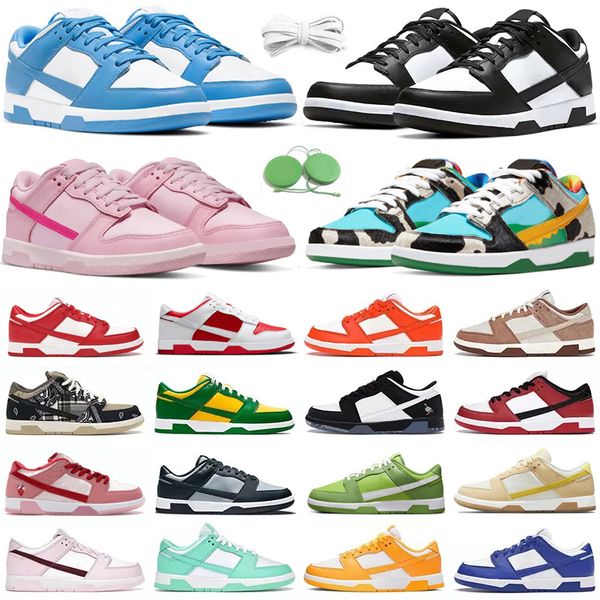 men women shoes sneaker panda white black unc blue grey fog triple pink syracuse candy vintage sail bordeaux chicago platform mens trainers
men women shoes sneaker panda white black unc blue grey fog triple pink syracuse candy vintage sail bordeaux chicago platform mens trainers