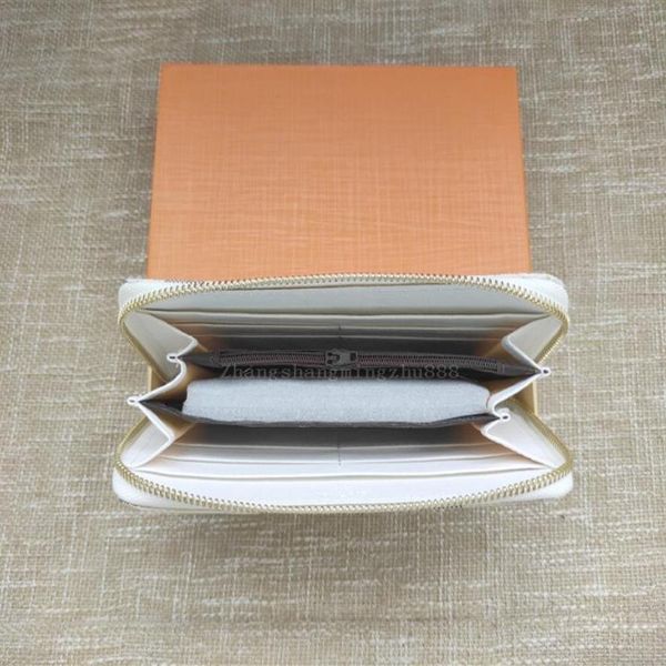 women long wallets fashion men purse classic clutch single zipper card holder purses with box350q, Red;black
women long wallets fashion men purse classic clutch single zipper card holder purses with box350q, Red;black