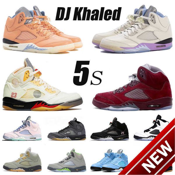 2023 high basketball shoesjumpman 5 5s shoes j5s v burgundy mens dj khaled x we the fire red black muslin flor
2023 high basketball shoesjumpman 5 5s shoes j5s v burgundy mens dj khaled x we the fire red black muslin flor