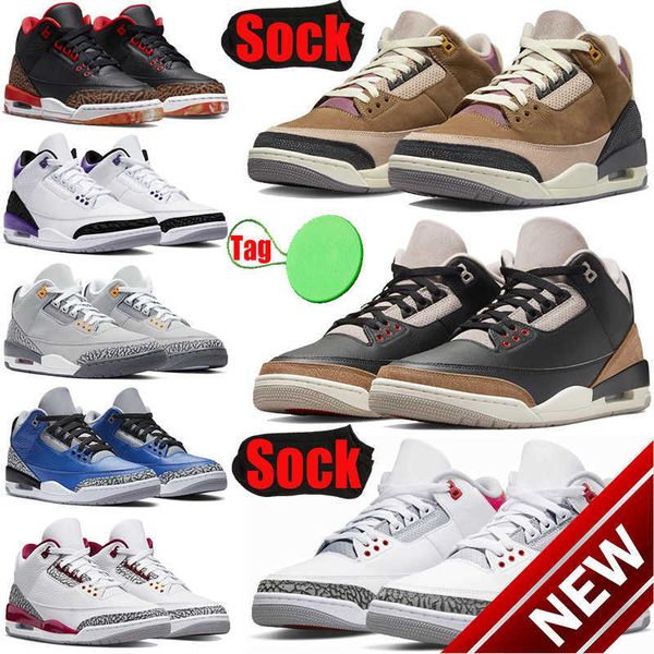 2023 high basketball shoesjumpman 3 3s fire red basketball shoes for mens womens desert elephant black gold cardinal
2023 high basketball shoesjumpman 3 3s fire red basketball shoes for mens womens desert elephant black gold cardinal