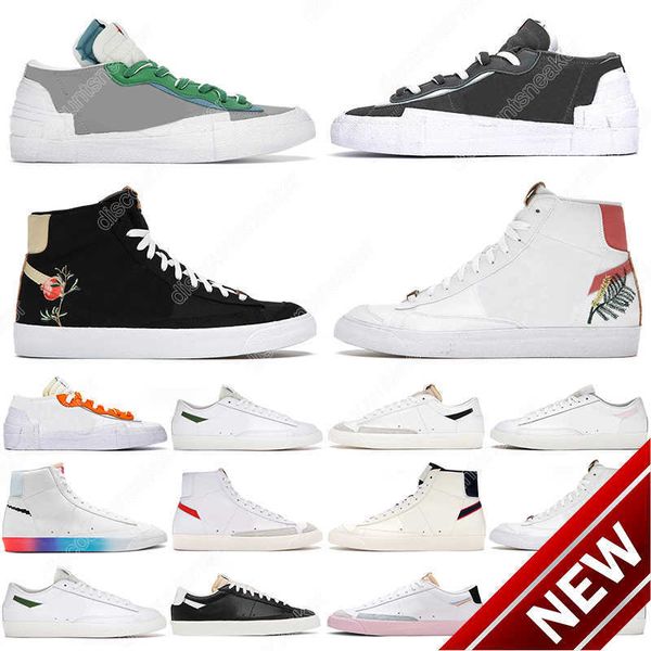 2023 high basketball shoeswith socks blazer mid 77 vintage low men women casual shoes white black blue classic green
2023 high basketball shoeswith socks blazer mid 77 vintage low men women casual shoes white black blue classic green