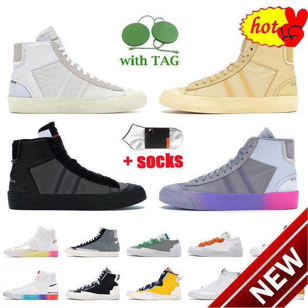 2023 high basketball shoes2023 shoeswomen mens blazer mid 77 vintage casual shoes white hallows eve grim reaper wolf
2023 high basketball shoes2023 shoeswomen mens blazer mid 77 vintage casual shoes white hallows eve grim reaper wolf