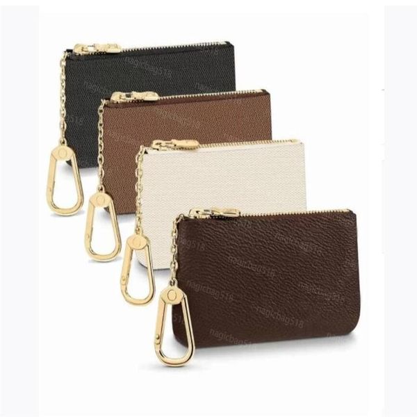 2022 new 4 color key pouch damier leather holds fashion classical women key holder coin purse small wallets277x, Red;black
2022 new 4 color key pouch damier leather holds fashion classical women key holder coin purse small wallets277x, Red;black