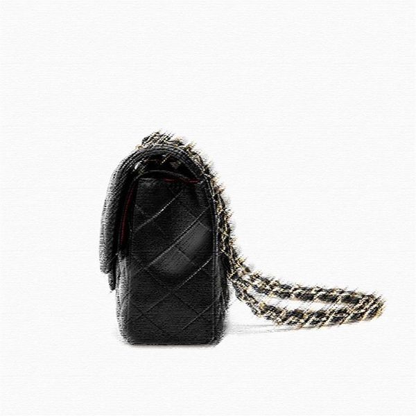 5a fashion classic flap cf bag mini vintage square panda bags black matelasse chain cross body shoulder quilted calfskin leather w235d
5a fashion classic flap cf bag mini vintage square panda bags black matelasse chain cross body shoulder quilted calfskin leather w235d
