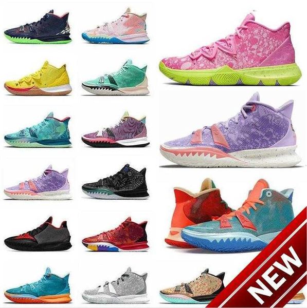 2023 high basketball shoesbasketball shoes men trainers sports sneakers irving 5s sponge sandy creator hendrix one w
2023 high basketball shoesbasketball shoes men trainers sports sneakers irving 5s sponge sandy creator hendrix one w