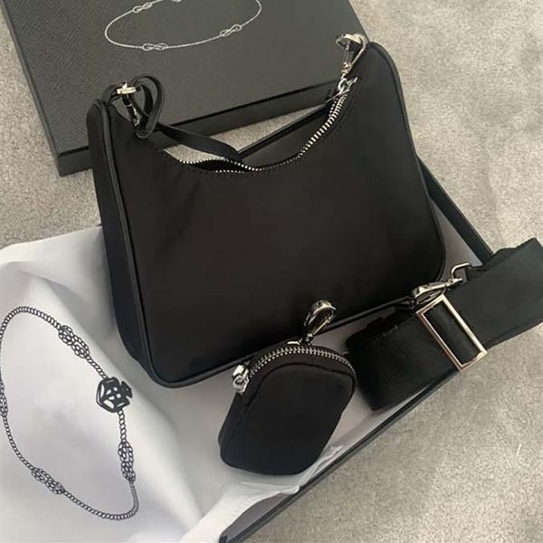 luxury designers shoulder bags women chest pack lady tote chains handbags presbyopic purse messenger backpack nylon bag344c
luxury designers shoulder bags women chest pack lady tote chains handbags presbyopic purse messenger backpack nylon bag344c