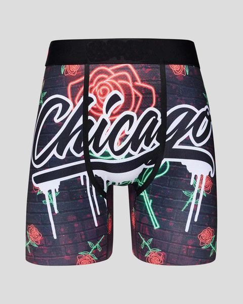 designer mens underpants boxers new luxury brand boxer 12 styles black pink red geometric printed clothing hip hop sports underwears random, Black;white
designer mens underpants boxers new luxury brand boxer 12 styles black pink red geometric printed clothing hip hop sports underwears random, Black;white