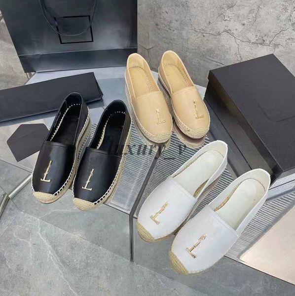 desinger women casual shoes hemp bottom dress shoes fashion fisherman shoe espadrilles loafers breathable comfortable mules, Black
desinger women casual shoes hemp bottom dress shoes fashion fisherman shoe espadrilles loafers breathable comfortable mules, Black