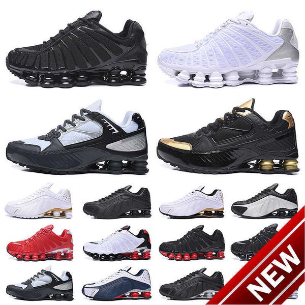 2023 high basketball shoesshox tl running shoes men women r4 oz nz 301 triple black white gold silver metallic enigm
2023 high basketball shoesshox tl running shoes men women r4 oz nz 301 triple black white gold silver metallic enigm
