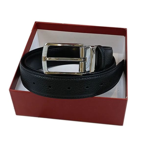 design mens belt fashion men leather black business belts women gold buckle womens classic casual ceinture with orange box, Black;brown
design mens belt fashion men leather black business belts women gold buckle womens classic casual ceinture with orange box, Black;brown