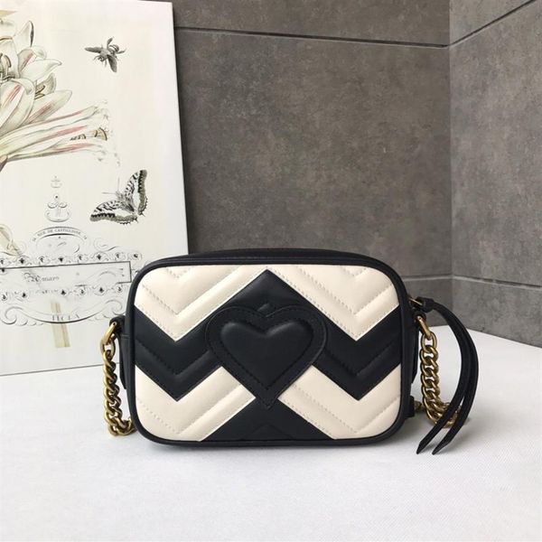 448065 classic lady slanted camera bag italian designer 7a high-end customized quality leisure fashion style210l
448065 classic lady slanted camera bag italian designer 7a high-end customized quality leisure fashion style210l