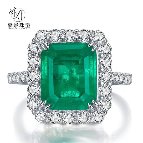 wedding accessories pure silver engagement rings fadeless emerald diamond birdal ring proposal ring no fading ladies jewelry r393, White
wedding accessories pure silver engagement rings fadeless emerald diamond birdal ring proposal ring no fading ladies jewelry r393, White