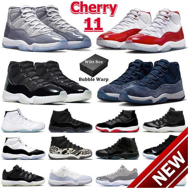 2023 high basketball shoeswith box jumpman 11 retro low shoes men women 11s cherry midnight navy cool grey bred 72-1
2023 high basketball shoeswith box jumpman 11 retro low shoes men women 11s cherry midnight navy cool grey bred 72-1