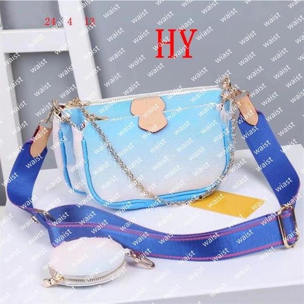 shoulder bag fashion designer ladies handbag women shop cosmetic three-piece set307d
shoulder bag fashion designer ladies handbag women shop cosmetic three-piece set307d