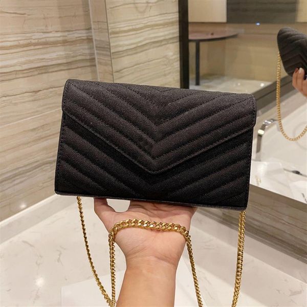 genuine leather crossbody bag flap handbag purse quilting messenger bags mutiple layer wallets fashion letter gold silver chain ev245c
genuine leather crossbody bag flap handbag purse quilting messenger bags mutiple layer wallets fashion letter gold silver chain ev245c