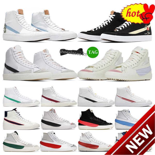 2023 high basketball shoes2023 designer blazer vintage mens casual shoes women white black university blue habanero
2023 high basketball shoes2023 designer blazer vintage mens casual shoes women white black university blue habanero