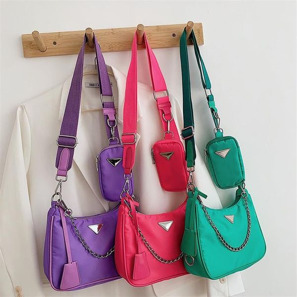 brand designer bags ladies fashion messenger bag shoulder bag's today classic nylon wallet trendy handbag no wit297w
brand designer bags ladies fashion messenger bag shoulder bag's today classic nylon wallet trendy handbag no wit297w