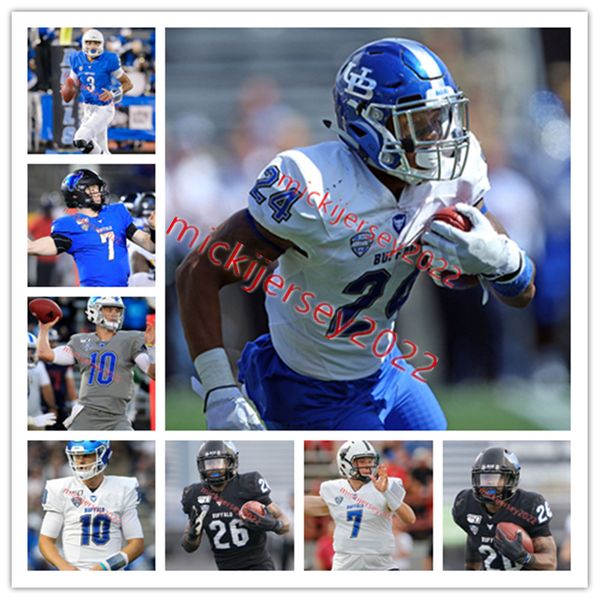 buffalo bulls football jersey custom stitched mens youth jibrahn claude isaiah king demarco cuffey cole snyder ibrahim kante kyler laing ali, Black
buffalo bulls football jersey custom stitched mens youth jibrahn claude isaiah king demarco cuffey cole snyder ibrahim kante kyler laing ali, Black