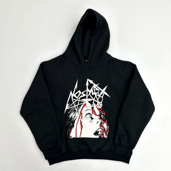 2023 pullover hoodies hoody hooded sweatshirts velvet cotton thick fleece, Black;brown
2023 pullover hoodies hoody hooded sweatshirts velvet cotton thick fleece, Black;brown