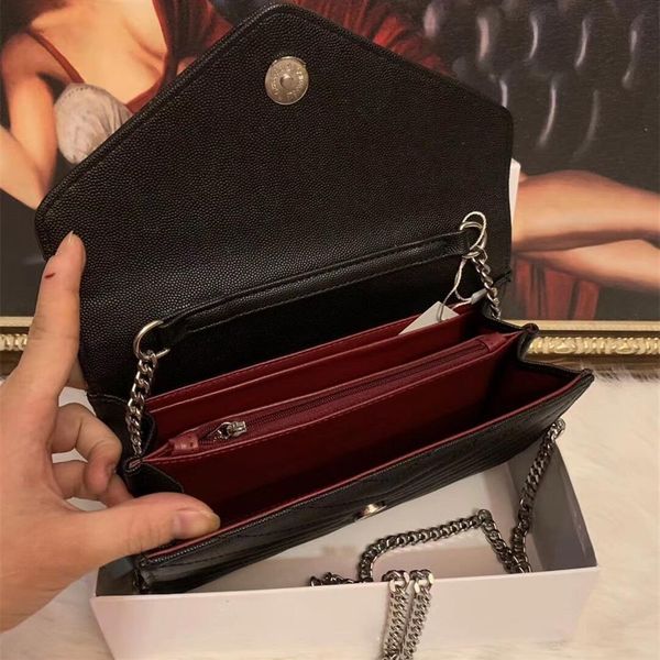 2019 fashion women famous casual designer messenger bag women cross body chain bag handbag satchel purse cosmetic bags304h
2019 fashion women famous casual designer messenger bag women cross body chain bag handbag satchel purse cosmetic bags304h
