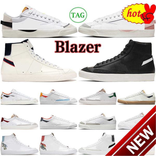 2023 high basketball shoes2023 shoesblazer mid 77 casual shoes men women designer sneakers vintage ghost black white
2023 high basketball shoes2023 shoesblazer mid 77 casual shoes men women designer sneakers vintage ghost black white