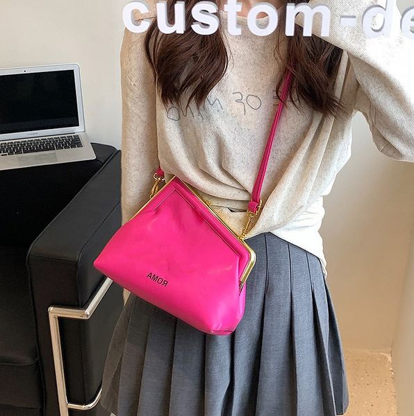 fashion women clutch bags flap letter clip handbags hand bag purses leather luxury designers shoulder crossbody evening totes
fashion women clutch bags flap letter clip handbags hand bag purses leather luxury designers shoulder crossbody evening totes