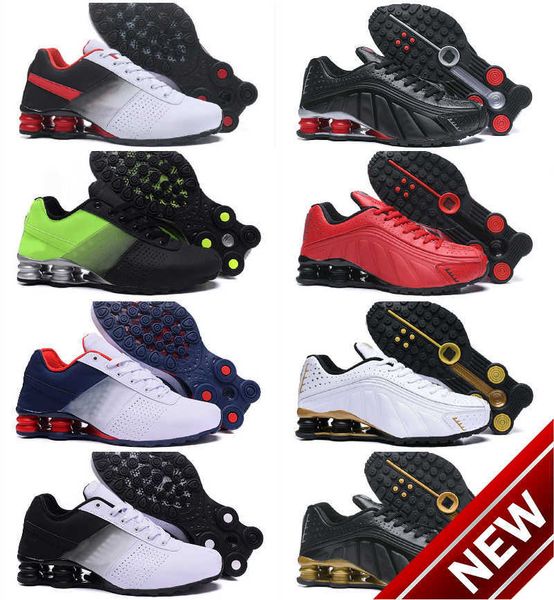 2023 high basketball shoes2021 r4 deliver 301 men shox running shoes oz nz blue white black red mens ath
2023 high basketball shoes2021 r4 deliver 301 men shox running shoes oz nz blue white black red mens ath