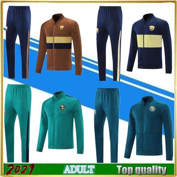 2021 mexico liga mx america soccer jacket set long sleeve hooded kit 20 21 guerron calderon club america football shirt tracksuit 273u, Black
2021 mexico liga mx america soccer jacket set long sleeve hooded kit 20 21 guerron calderon club america football shirt tracksuit 273u, Black