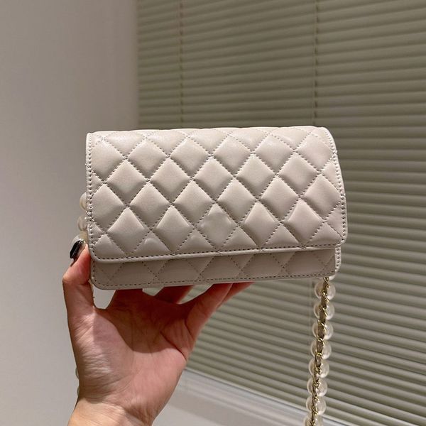 mini women woc pearl classic flap shoulder bag wallet card holder diamond lattice leather quilted designer bag luxury handbag crossbody birk
mini women woc pearl classic flap shoulder bag wallet card holder diamond lattice leather quilted designer bag luxury handbag crossbody birk