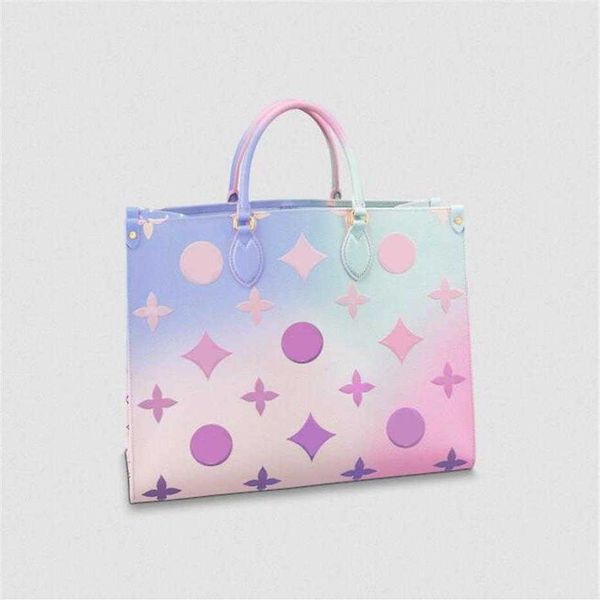 hh designer onthego pm 25 tote bag m59856 sunrise pastel purse monograms pattern handle bags luxury handbag women crossbody on the284n
hh designer onthego pm 25 tote bag m59856 sunrise pastel purse monograms pattern handle bags luxury handbag women crossbody on the284n