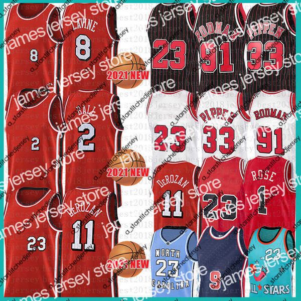 basketball jerseys new 23 lonzo ball demar derozan basketball jersey 2 11 zach lavine derrick rose mens shirts scottie pippen dennis rodman, Black;red
basketball jerseys new 23 lonzo ball demar derozan basketball jersey 2 11 zach lavine derrick rose mens shirts scottie pippen dennis rodman, Black;red