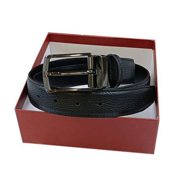 luxury design mens belt fashion men leather black business belts women gold buckle womens classic casual ceinture with orange box, Black;brown
luxury design mens belt fashion men leather black business belts women gold buckle womens classic casual ceinture with orange box, Black;brown