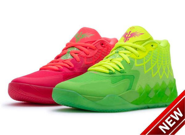 2023 high basketball shoeslamelo ball mb1 rick morty men shoes sneakers for sale queen city black red grey sport sho
2023 high basketball shoeslamelo ball mb1 rick morty men shoes sneakers for sale queen city black red grey sport sho